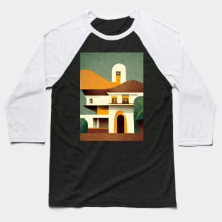 Hacienda Por Favor Baseball T-Shirt